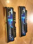 Pamięć RAM DDR3 8GB ( 2x4GB)