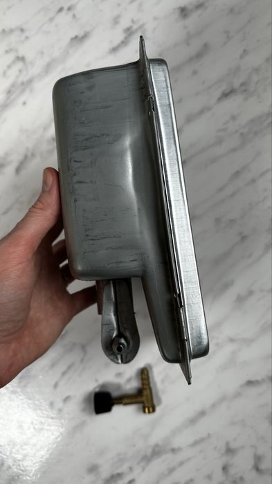 Газовий обігрівач MiR Туреччина (новий)