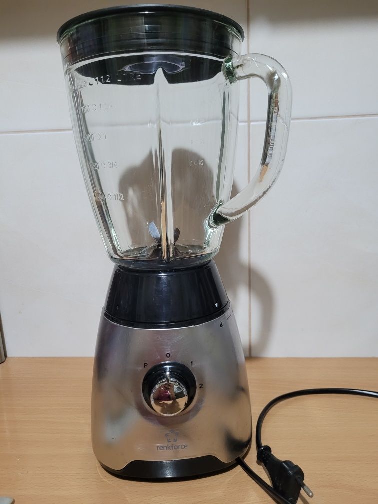 Blender kielichowy Renkforce BL9295D