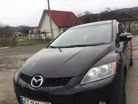 Продаж MAZDA CX 7
