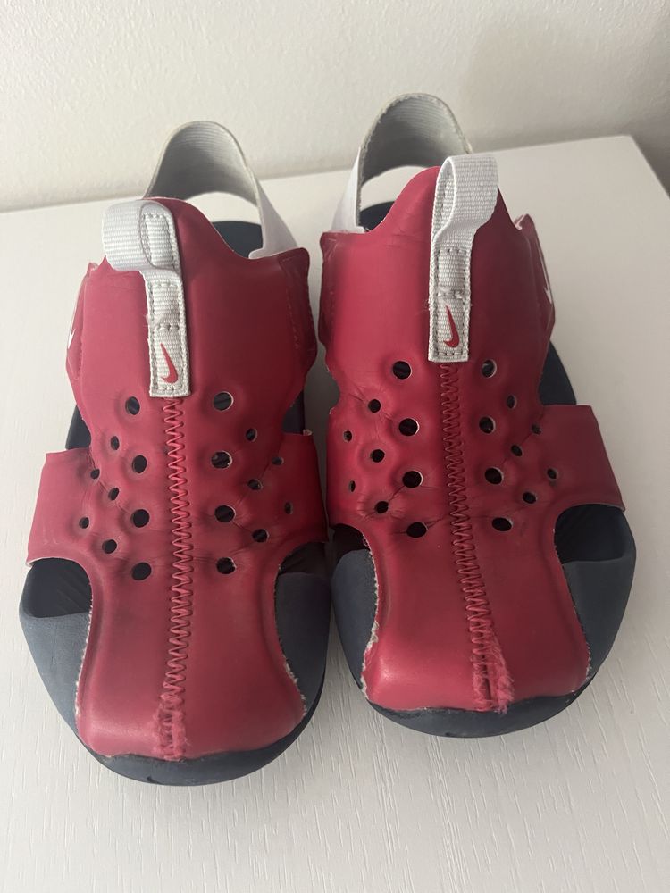 Sandały nike sunray protect 2 rozmiar 29.5