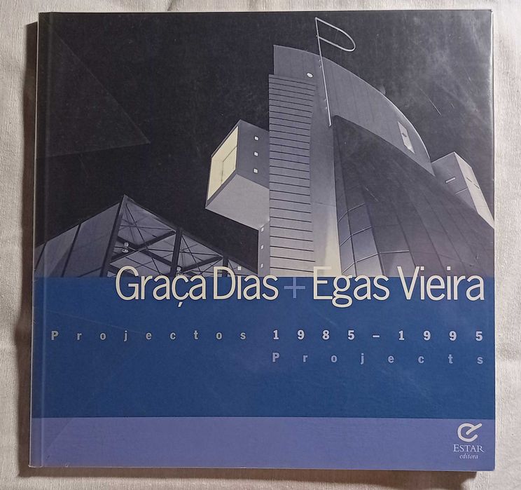 Álvaro Siza, Graça Dias, Conceição Silva. arquitetura