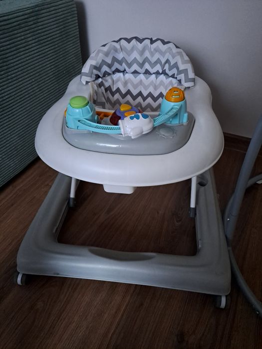 Chodzik Chodak dziecięcy