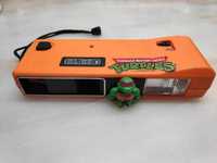 Remco 110 Signature Toy camera Teenage Mutant Ninja Turtles