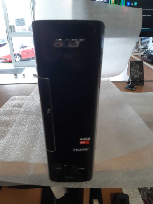 PC ACER XC-230 AMD A4 7210