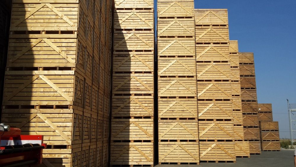 Palety skrzyniopalety skrzynie pojemniki transport magazyn produkcja!!