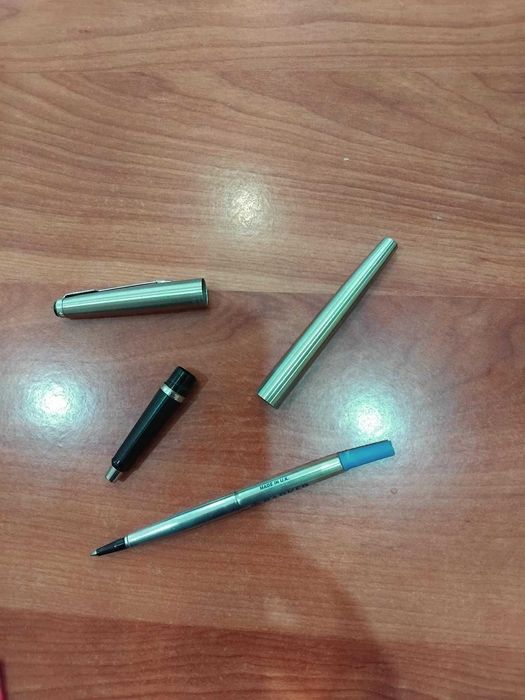 Caneta esferográfica PARKER