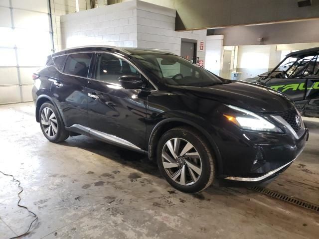 Разборка NISSAN MURANO Z51-Z52 Ниссан Мурано Ляда Крыло Фара Решетка