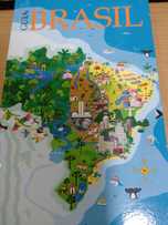 vendo livro Guia Brasil