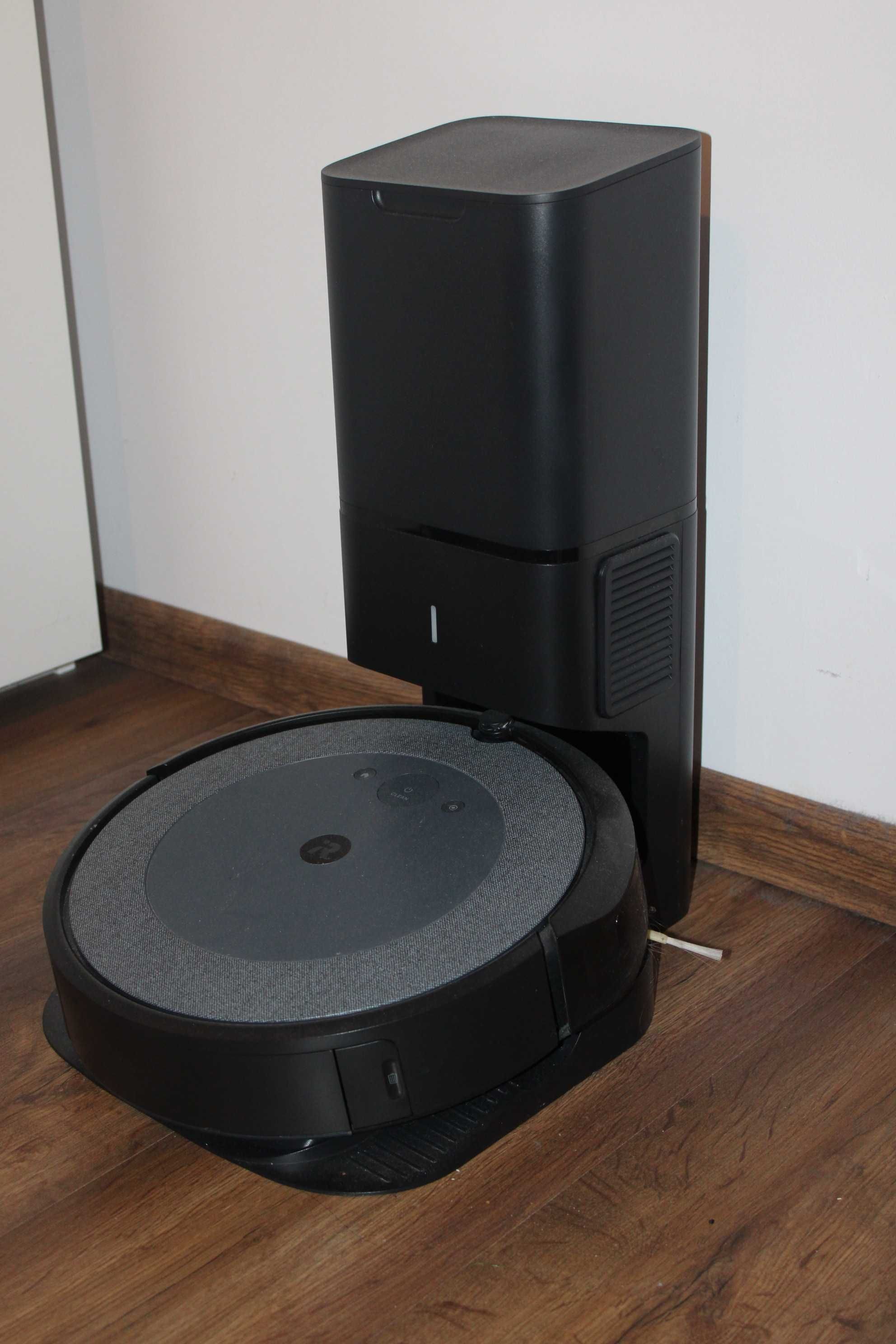 iRobot Roomba i3+