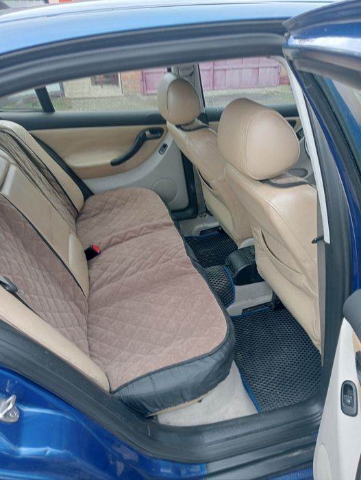 Автомобіль seat toledo2