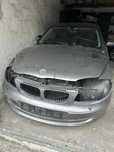 BMW 118i seria 1 e87 - uszkodzone