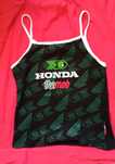 Koszulka damska Honda