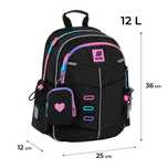 Рюкзак шкільний Kite Color Splash K25-771S-3