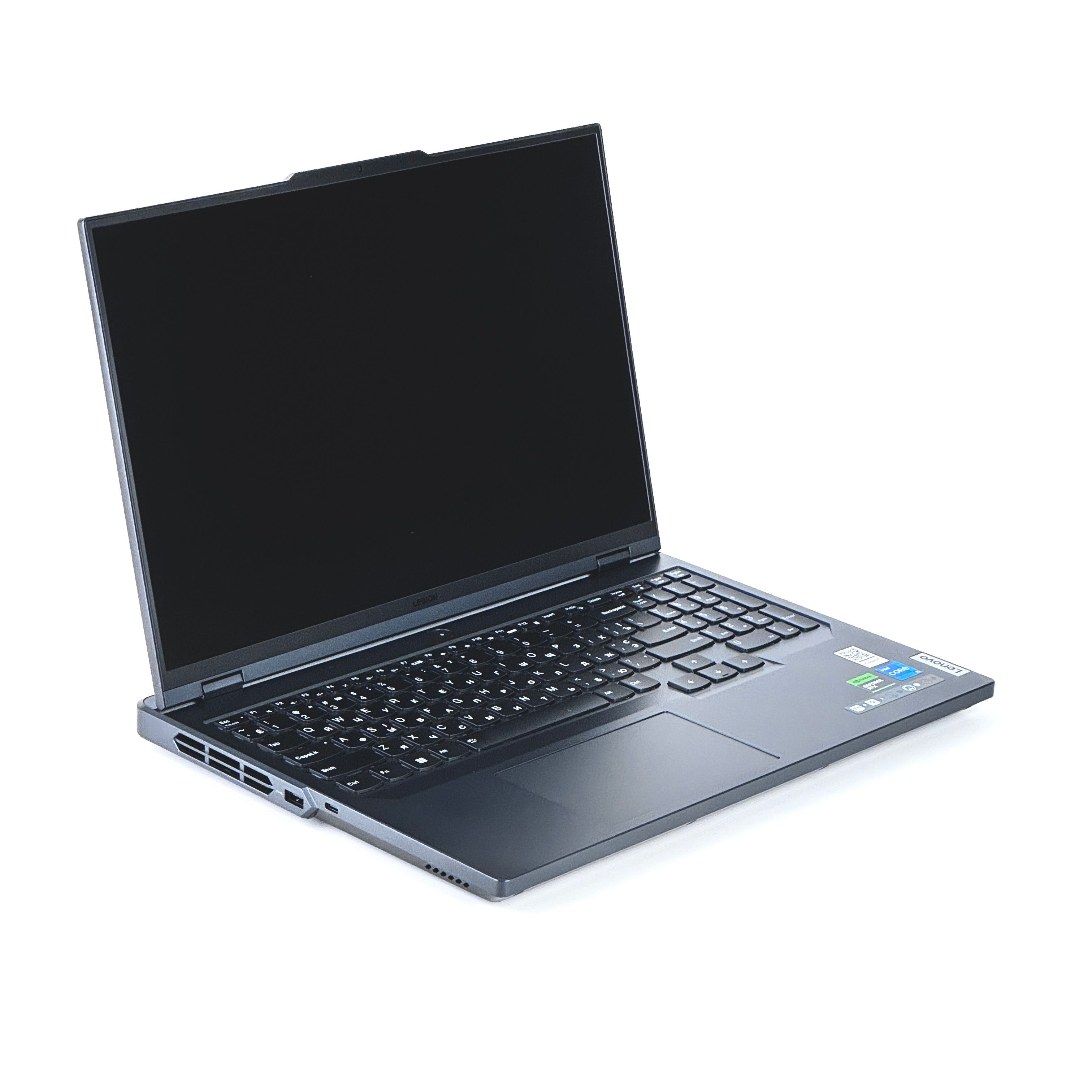 Ігровий ноутбук Lenovo LEGION 5 Pro i5[13th]|32|1Tб|RTX4050, 6Гб