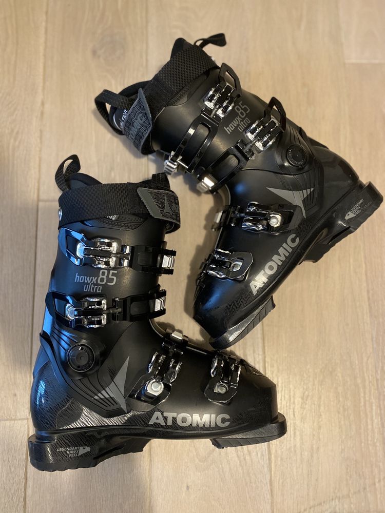 Buty narciarskie Atomic HAWX 85 25/25,5