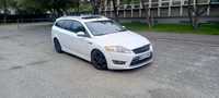 Ford Mondeo Ford Mondeo MK4 2,5T Titanium S