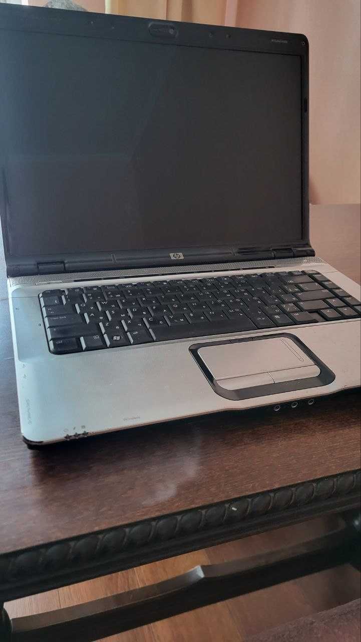 HP Pavilion dv6700 БЕЗ ТОРГУ