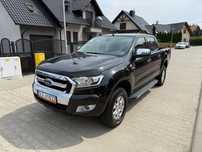 Ford Ranger 2.2 TDCI * 4X4 * Stan Idealny * Pierwszy Właściciel