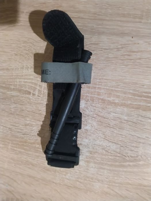 Турнікет CAT G7, Новий