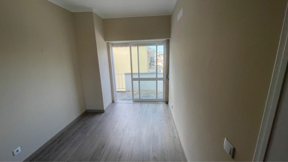 * Reservado* Apartamento T1 - Campo de Ourique, completamente renovado