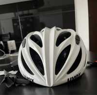 Kask rowerowy UVEX  BOSS 55-60cm