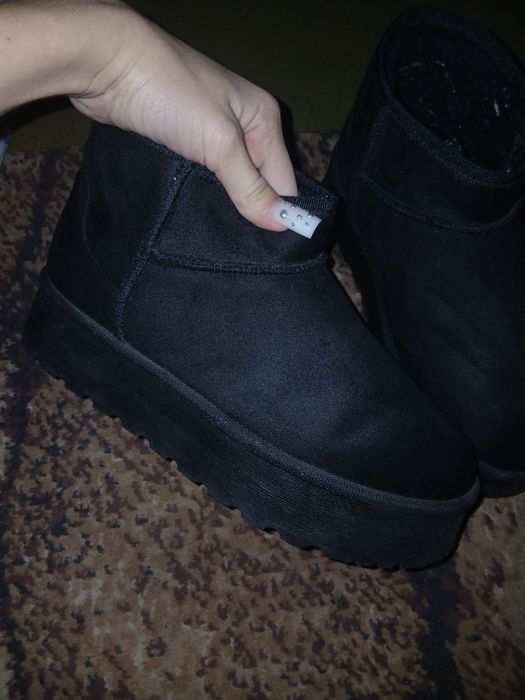 б/у угги 39 розмір