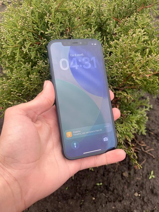 Продам iphone 12 128gb обмен