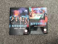 Rivendale 2 książki