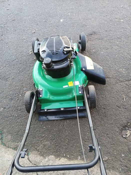 Бензиновая газонокосилка CMI NGP M510L