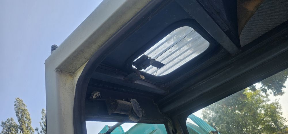 Мініекскаватор Екскаватор Японский IHI IS 28UX2