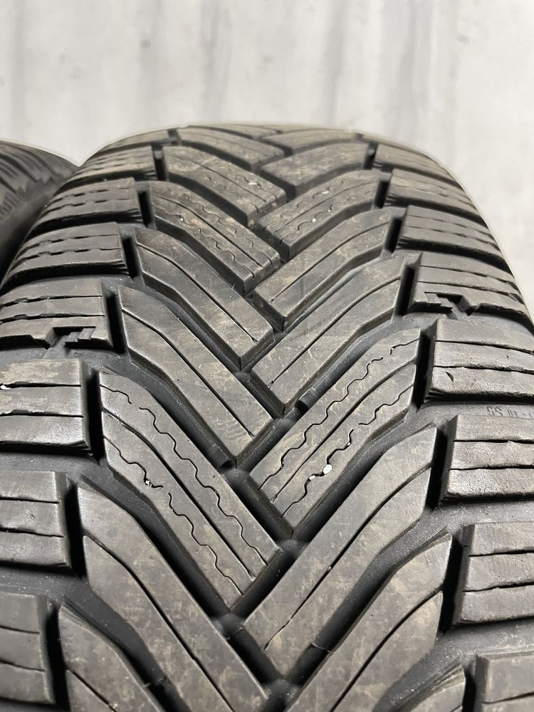 195/65R15 91T Michelin Alpin 6