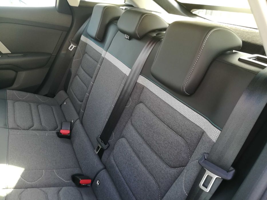 Citroën C4 1.2 PureTech 130 Cv