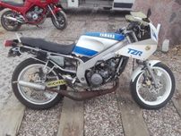 yamaha tzr125 tzr 125 lagi pampa tarcza moduł koło felga bak części