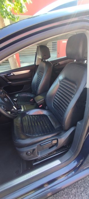 Volkswagen Passat Highline