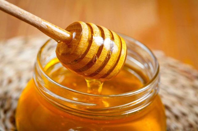 Продам качественный мёд