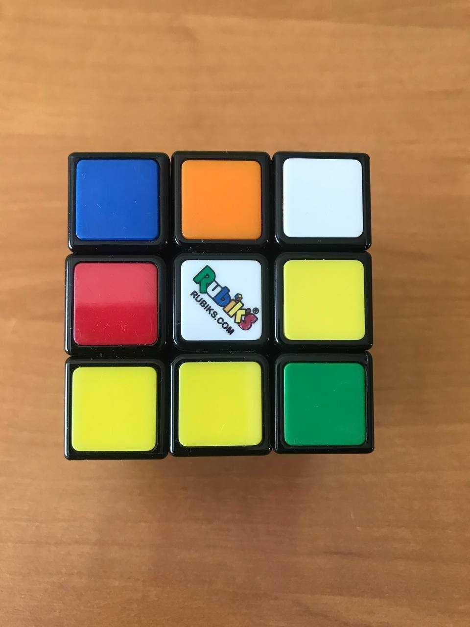 Оригінальний кубик рубик Rubiks