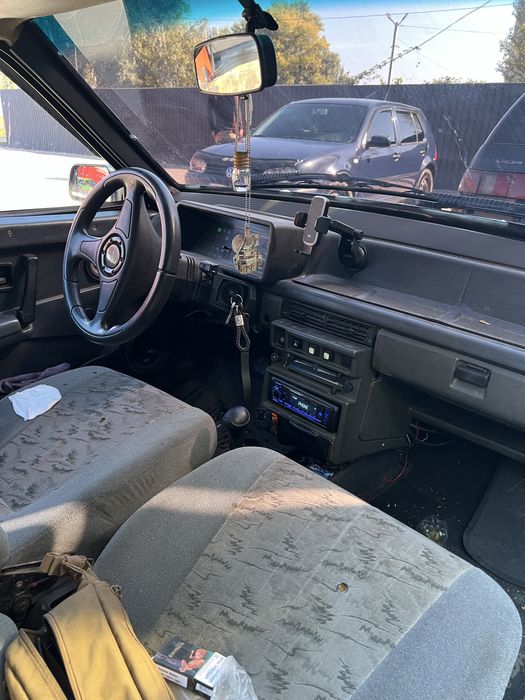 ВАЗ 2108 в Гарному стані! Газ/Бензин