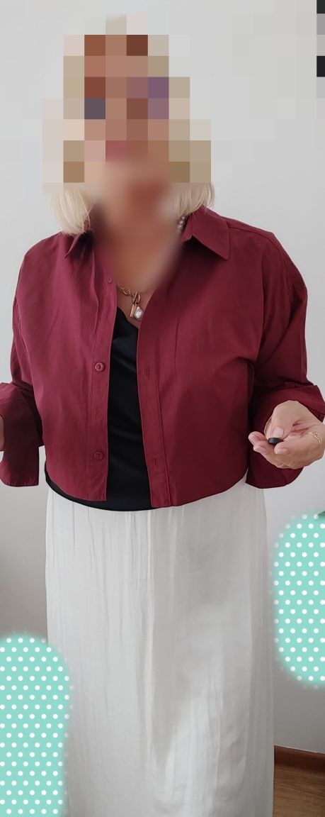 Koszula damska- trendy z tego roku