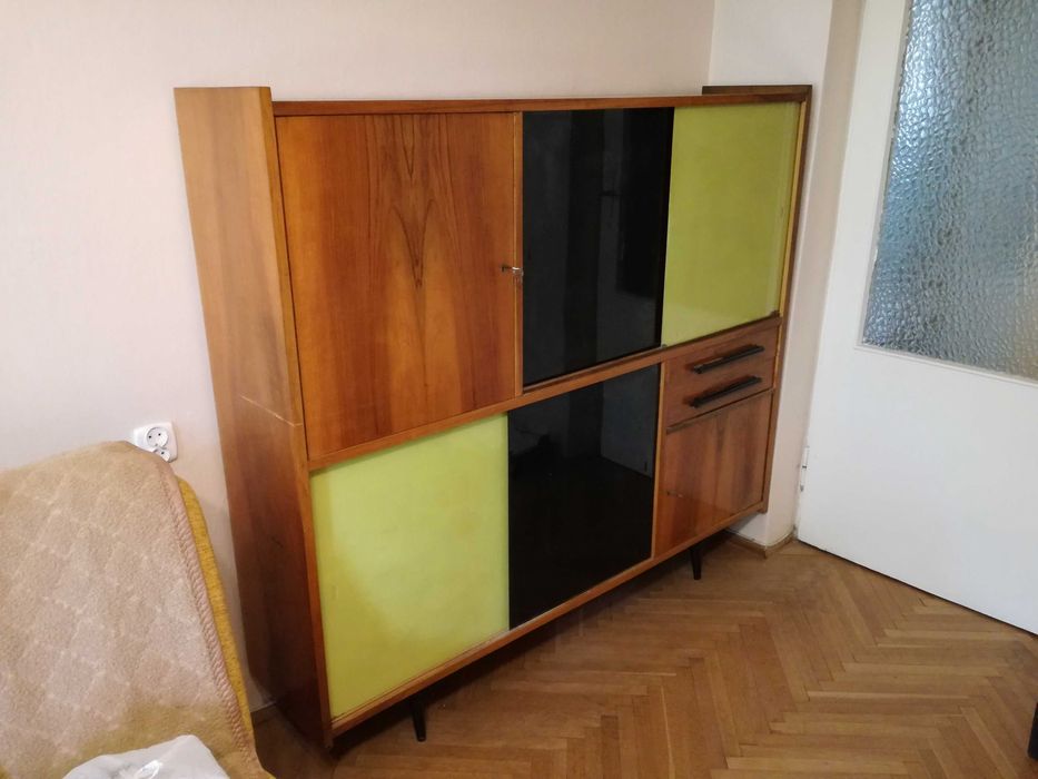 Biblioteczka PRL lata 60