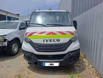 Iveco Daily 2.3 Chassis