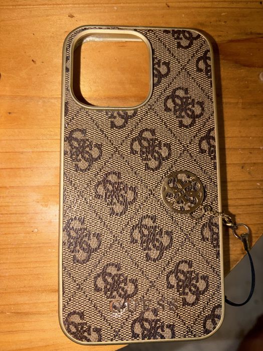 Capa guess iphone 13 pro