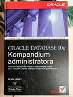 Oracle Database 10g. Kompendium administratora - Kevin Loney