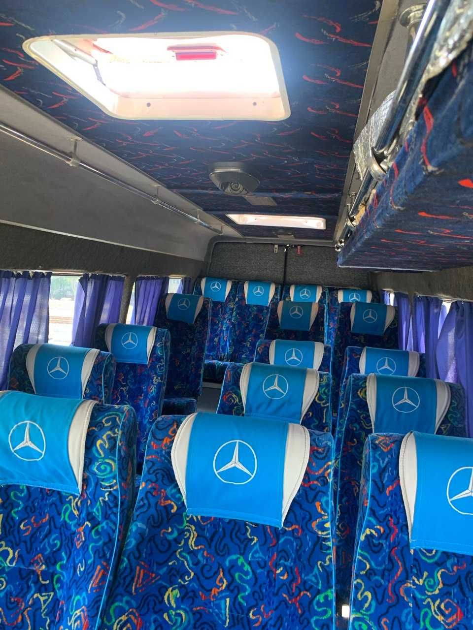 Продаю Mercedes - Sprinter