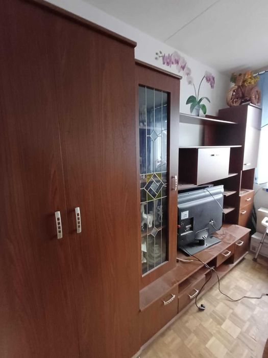 Oddam meblościankę regał