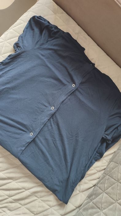 Koszula nocna ciążowa i do karmienia