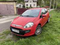 Fiat Punto EVO 1.3 дизель 2011 рік