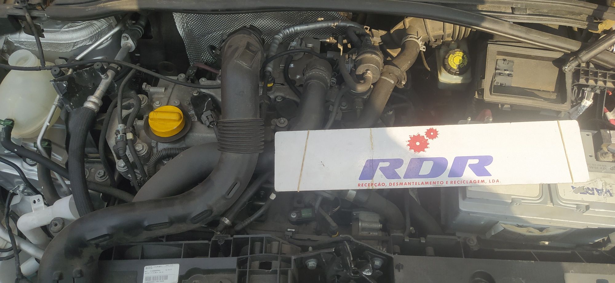 Renault Clio IV TCE