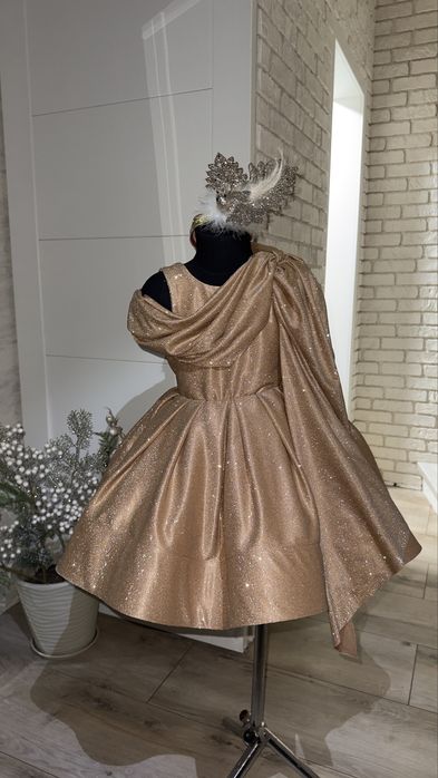 Оренда дитячих карнавальних костюмів на Софіївській Борщагівці