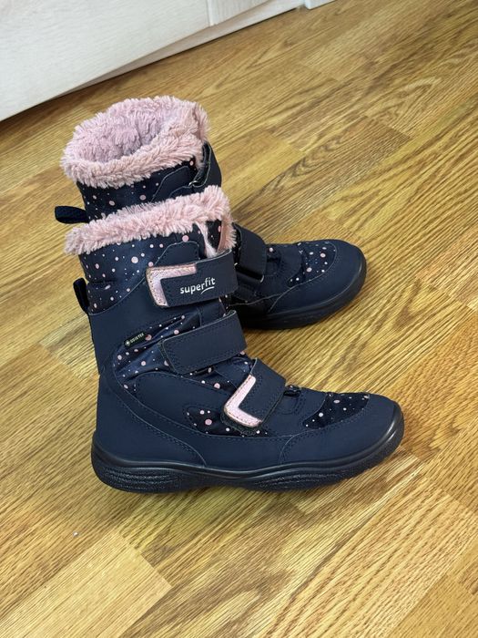 Superfit на девочку